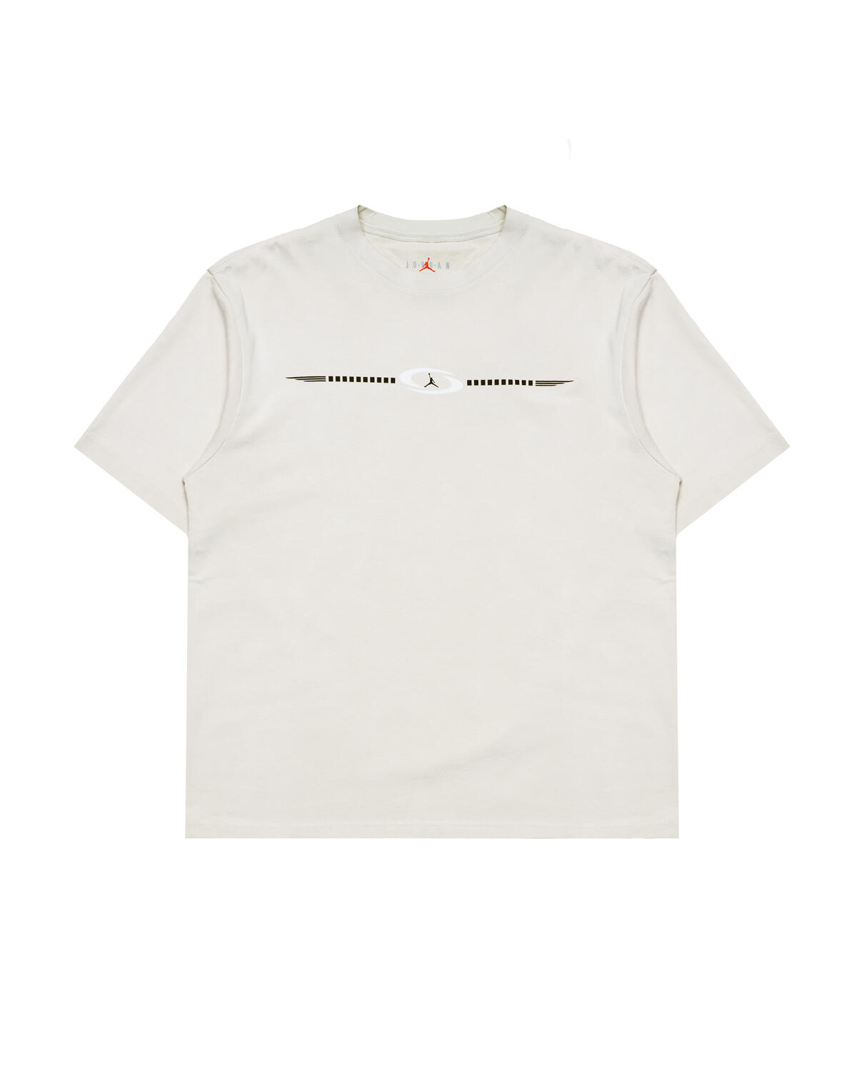 Air Jordan x Travis Scott LOGO TEE